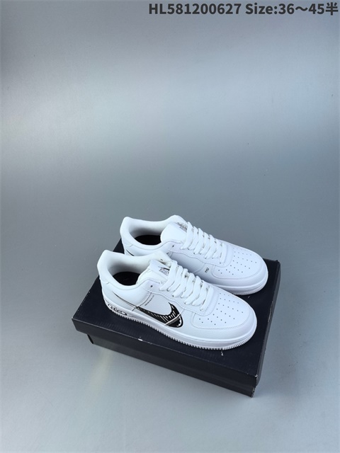 women air force one shoes 36-45 2025-9-19-531